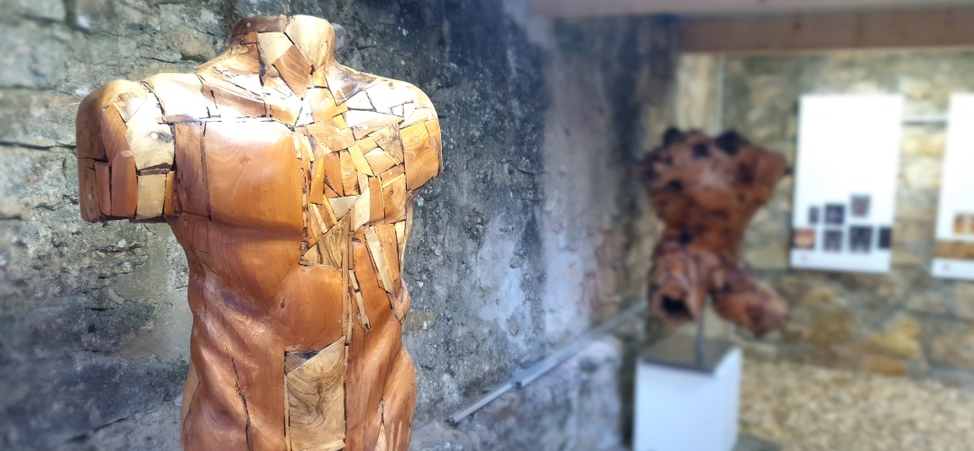 Medinaceli, una ciudad con mucho arte.