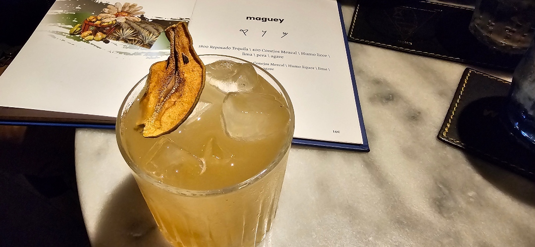 MOMUS RENEW. El proyecto de Alberto Fernández se consolida desde una idea clara de hospitalidad, negocio y equipo.