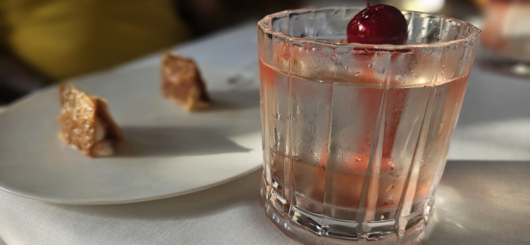 Virrey y Momus Bar redefinen el tardeo gastronómico en Almagro.