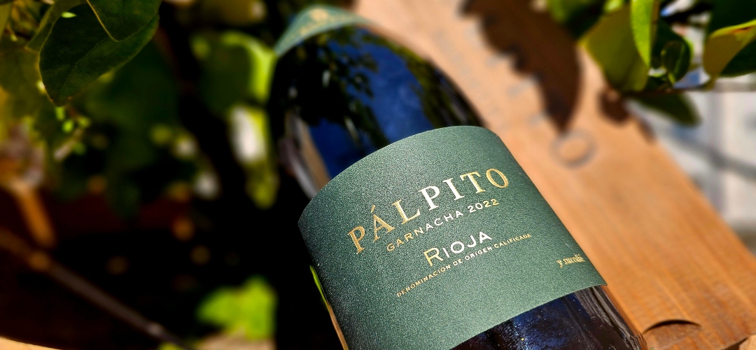 Pálpito 2022, el latido de Bodegas Franco Españolas.