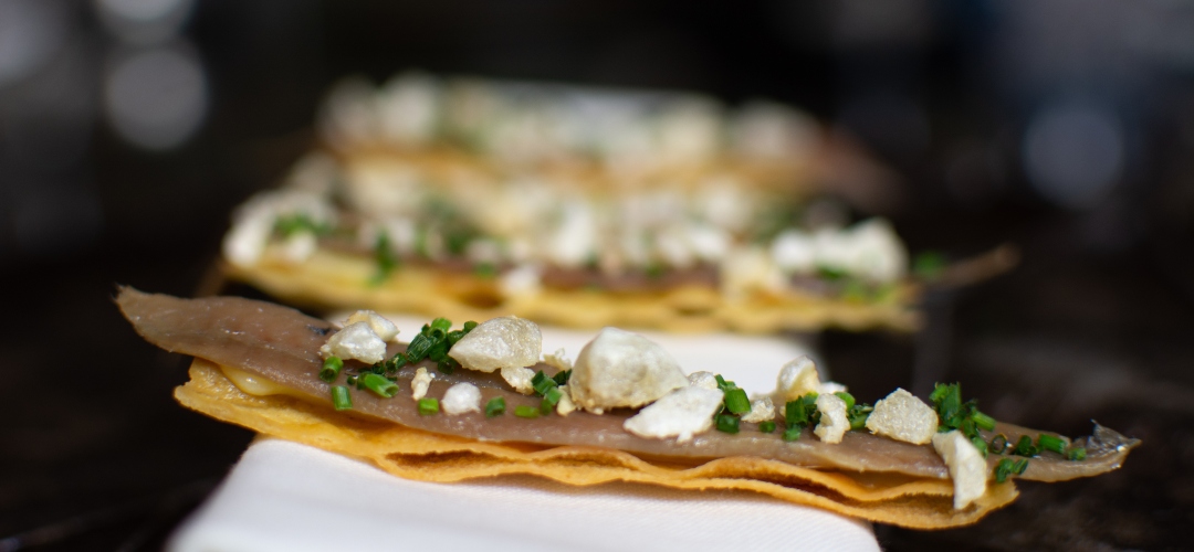 Papagena, gastronomía más allá de la ópera.