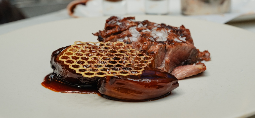 Papúa Colón, un viaje gastro que no deja indiferente a nadie.