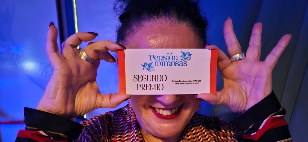 Pensión Mimosas: la coctelería más gamberra del centro de Madrid.