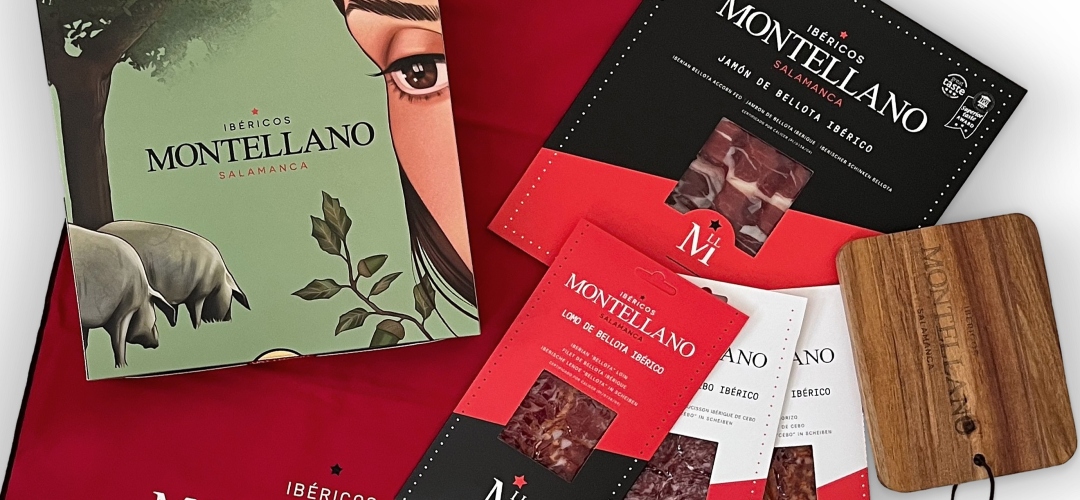 Picnic by Montellano, el plan de ibéricos para el verano.