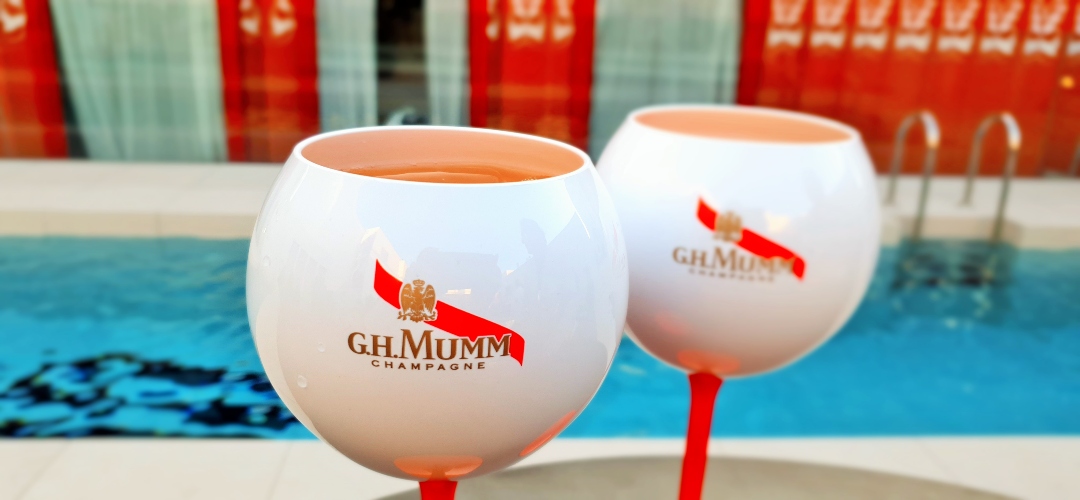  Fiesta de las Seratas en el UMusic Hotel: El mejor tardeo