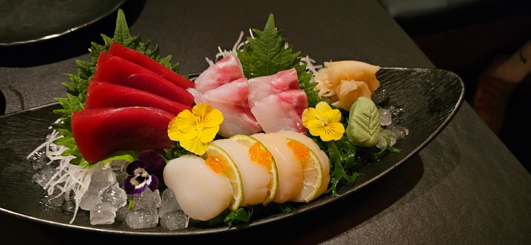 Ponja Nikkei: El equilibrio perfecto entre la frescura andina y la técnica de Japón.