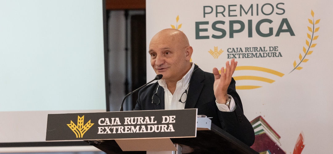 Los Premios Espiga de Caja Rural de Extremadura celebran 25 años ensalzando la excelencia agroalimentaria de la región.