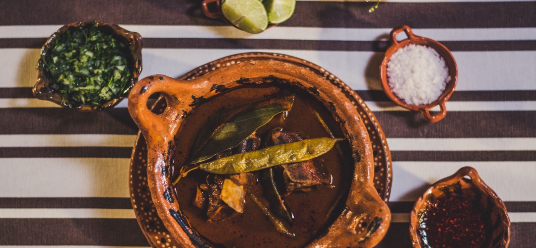 La ciudad de Puebla (México) nueva “Capital Iberoamericana de la Cultura Gastronómica”