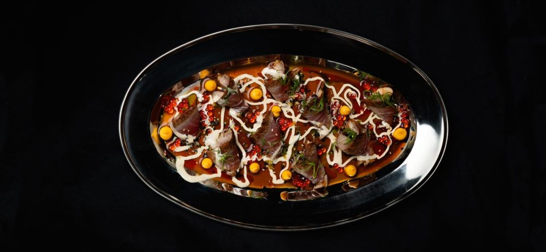 Quispe Cooks reúne en Madrid a Jorge Muñoz y Jeremías Urrutia para explorar la nueva cocina peruana a cuatro manos.