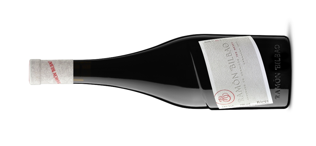 Ramón Bilbao presenta nuevos vinos para conmemorar su centenario. 