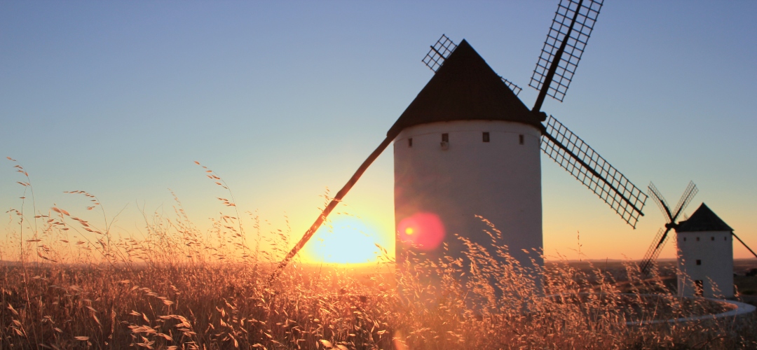 Nace la Red de Pueblos Gastronómicos de España.