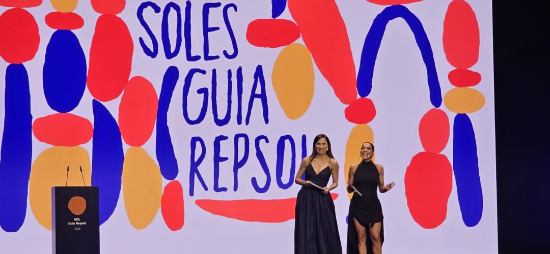 Ya sabemos quiénes son los nuevos Soles Repsol 2025.