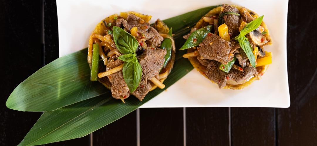La alta cocina tailandesa de Thai Arturo Soria llega al corazón de Madrid con la apertura de Thai Retiro