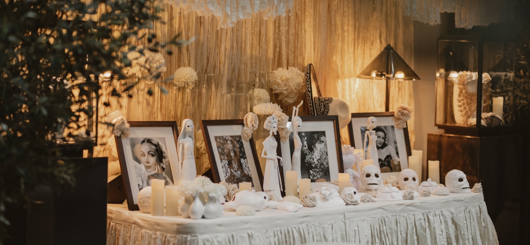 Del 23 de octubre y hasta el 2 de noviembre, Tótem Madrid vuelve a honrar la tradición mexicana con una nueva y sorprendente edición de su Altar de Muertos. 