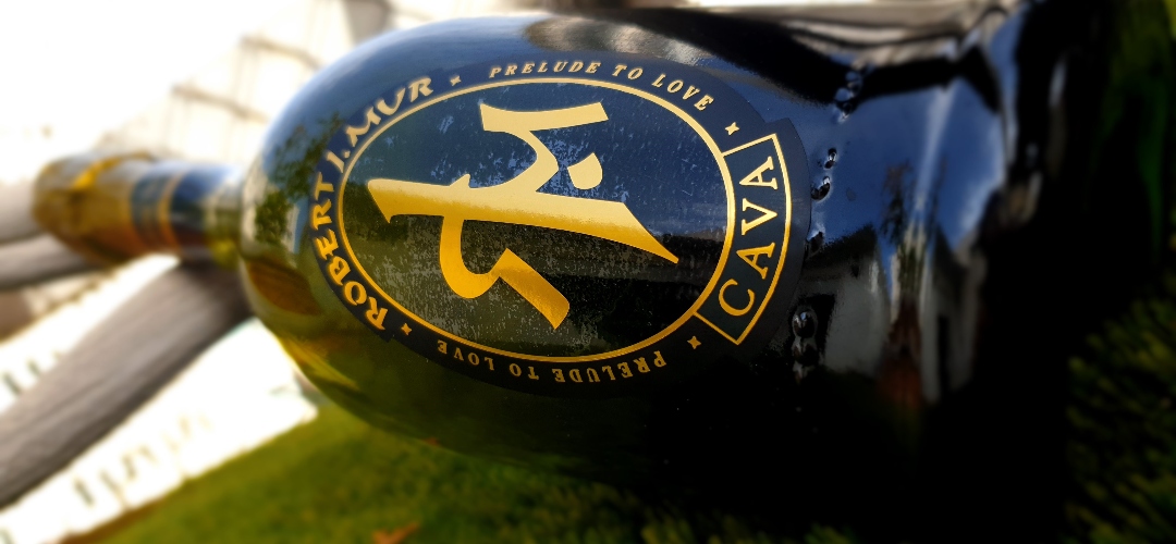 Robert J Mur presenta la Cuvée Isabel edición especial tradició ¡Prelude to love!