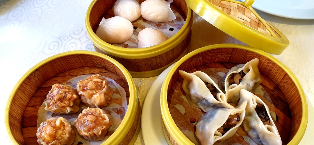 Royal Cantonés, esencia china por los cuatro costados