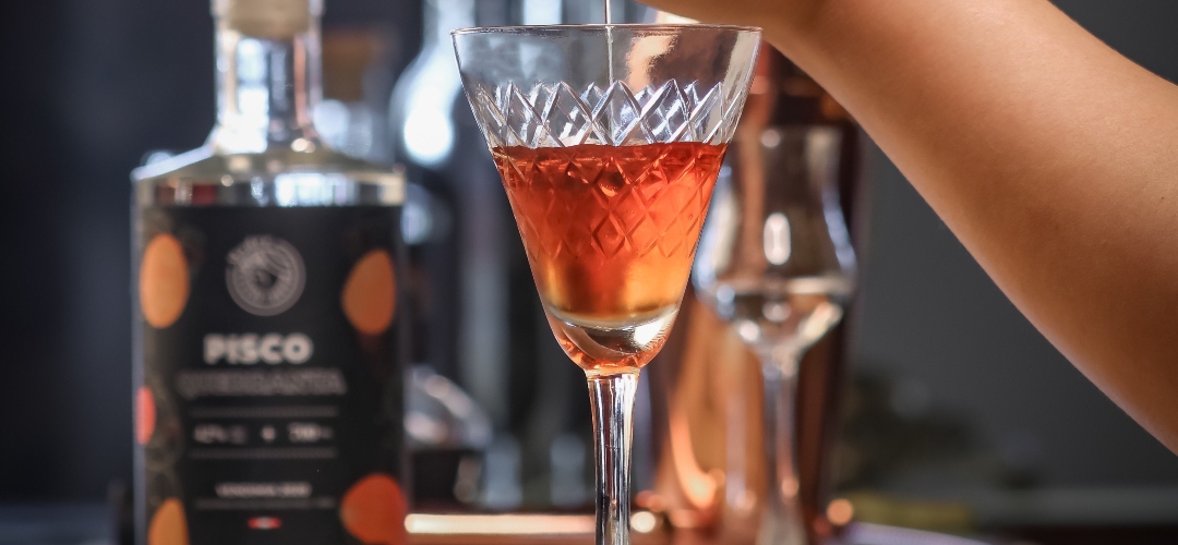 Del 11 al 14 de diciembre se celebrará la I Ruta del Pisco organizada por la Embajada del Perú.