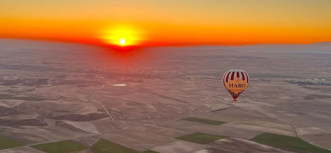 Enoturismo en la Ruta del Vino Rioja Alta, clave para el sostenimiento, impulso y equilibrio del territorio.