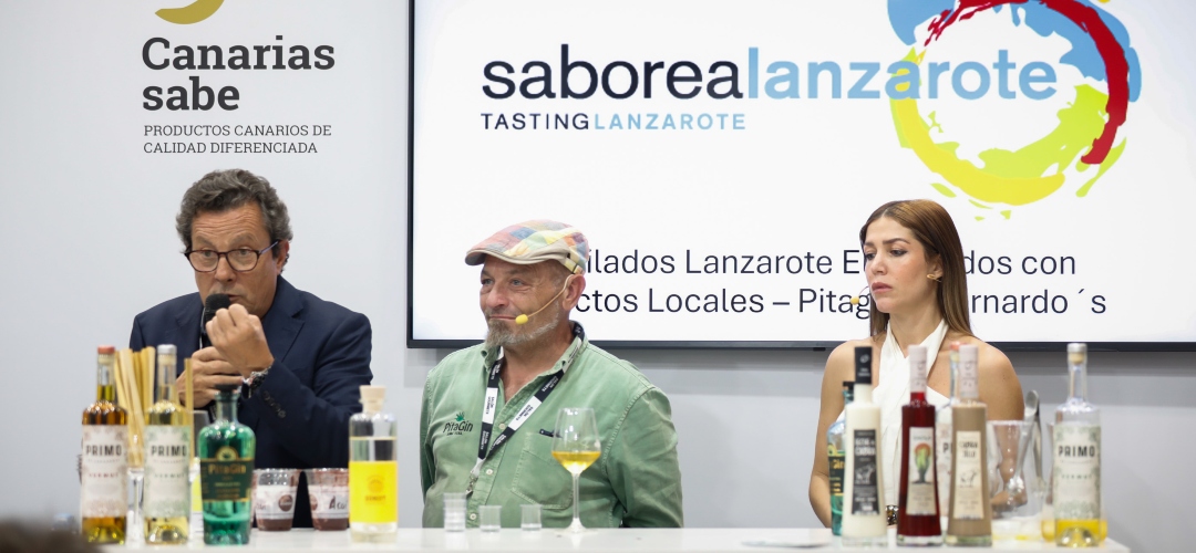 Salón Gourmets 2025: Bienvenidos al mayor espectáculo gastronómico del mundo.
