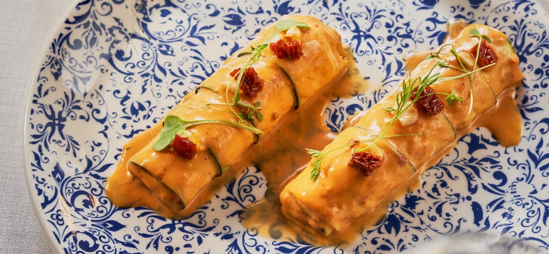 Seda Club Restaurant: gastronomía con acento andaluz.
