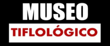 Logo Museo Tiflológico