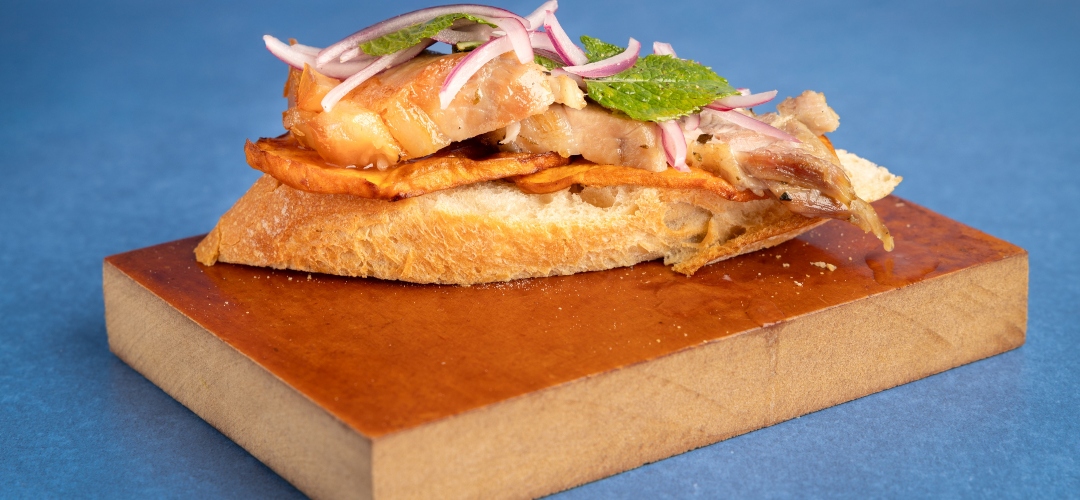 Queda poco para celebrar el III Festival de la Tapa peruana en Madrid.