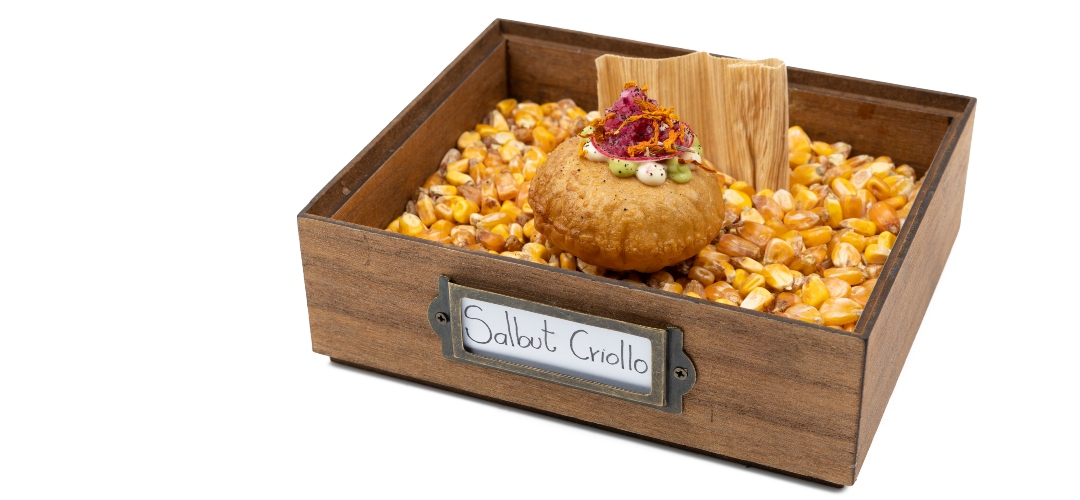 Ya tenemos campeones de la XVIII edición del Concurso Nacional de Tapas y de la VI edición del Concurso Mundial.