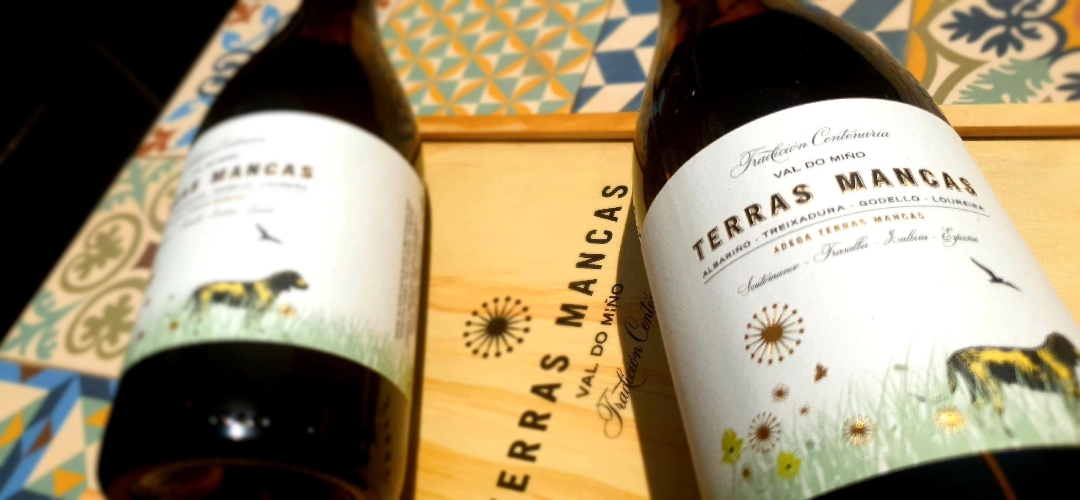Terras Mancas: esencia gallega