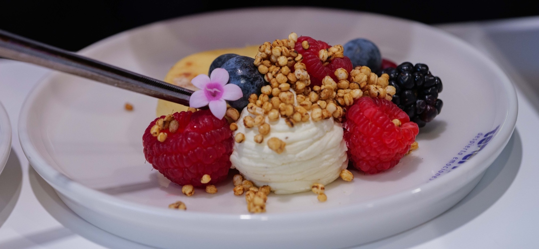 Tenerife celebra una edición histórica en MF26: da servicio en el grandioso stand de 400 m2 con cuatro espacios diferentes a 1100 visitantes activos.