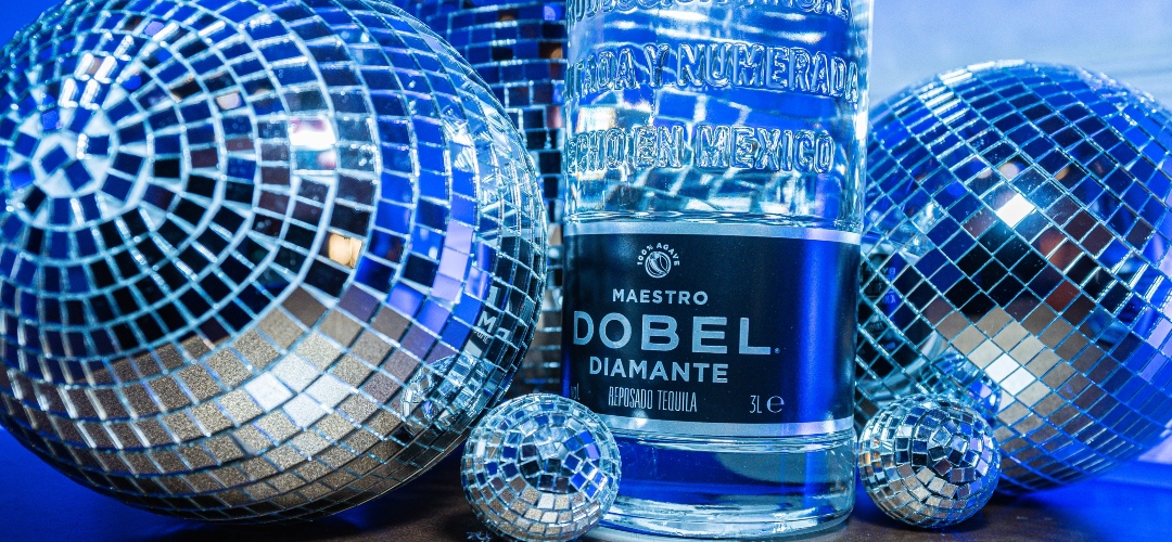 Tequila Maestro Dobel aterriza en España con un gran evento en el que destaca la elegancia y la sofisticación
