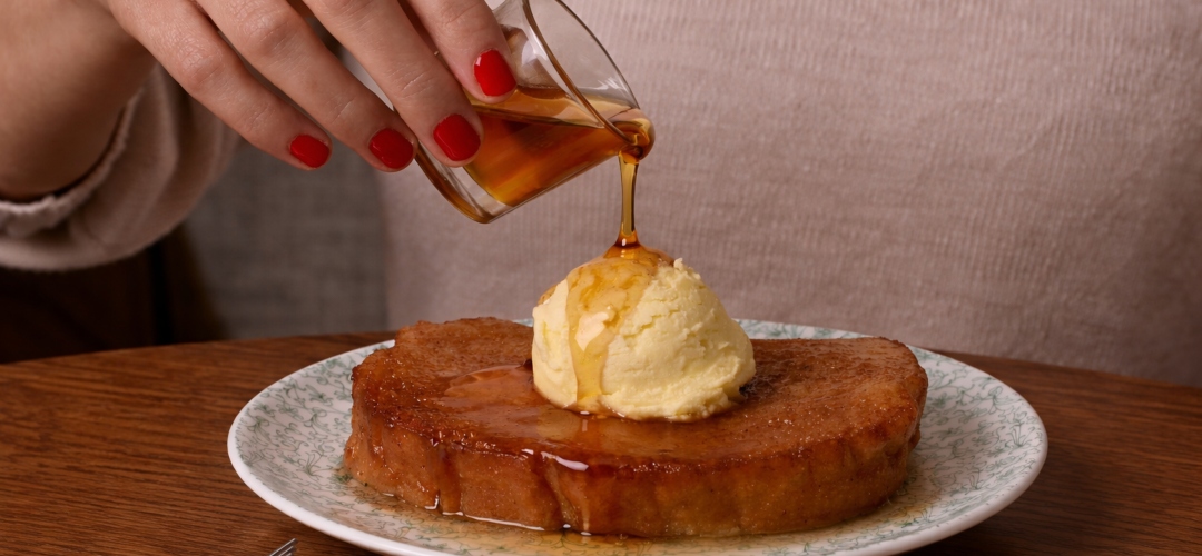 La torrija que vuelve cada Semana Santa: tradición y memoria dulce en Rodilla.