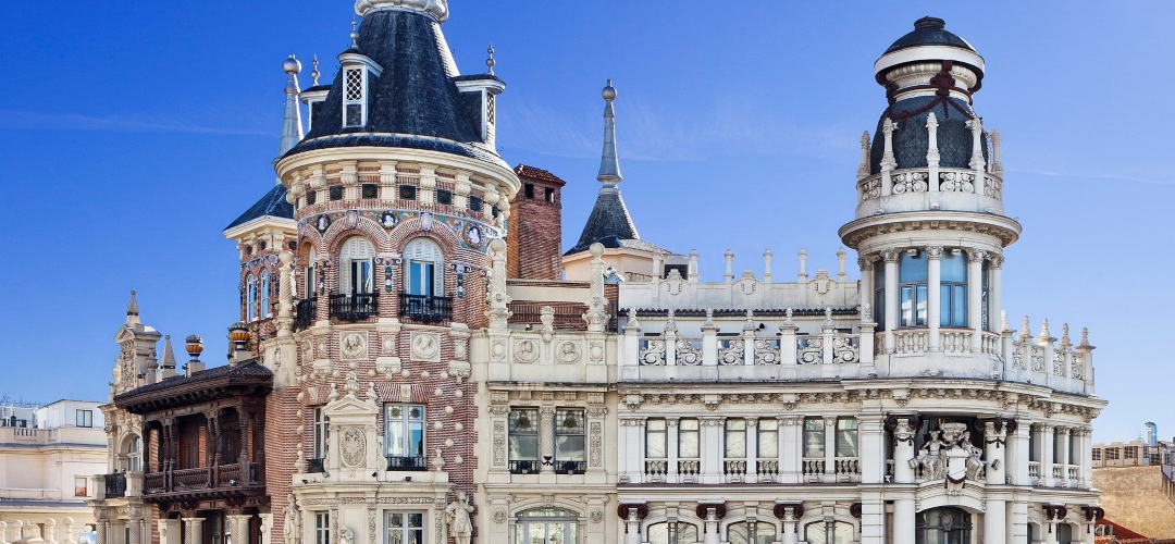 UMusic anuncia UMusic Hotel Reina Victoria. 