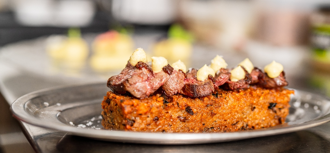 Valdivieso Cocina con Alma, un restaurante con alma de taberna.