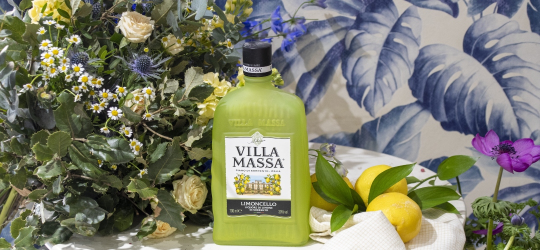 Villa Massa y la floristería Muscari proponen el regalo perfecto para el Día de la Madre. 
