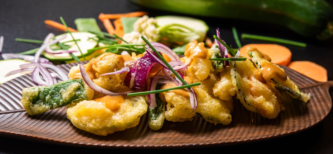 ZUJI, asian food en estado puro
